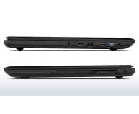 Lenovo IdeaPad 100-15IBD Black KPLVNOG5SEVR - 1447275 - zdjęcie 6